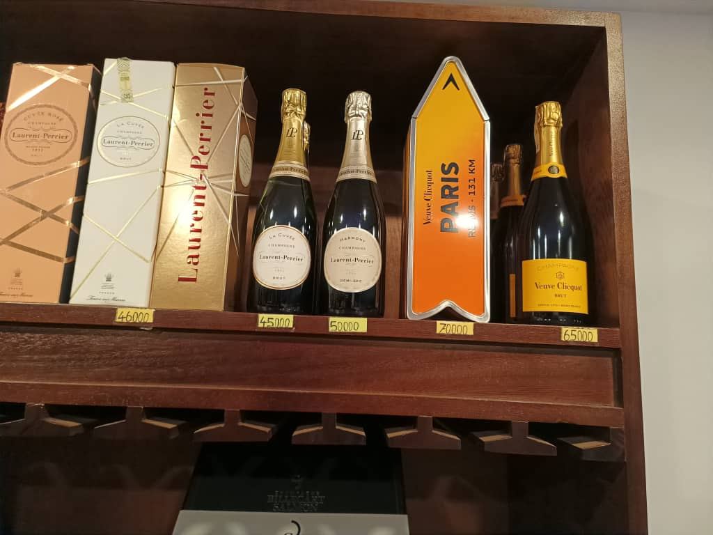 Champagne